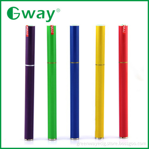 2015 Best Christmas gift Customized Eshisha pen 600 puffs greenway disposable new model electronic cigarette